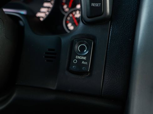 Used 2007 Chevrolet Corvette Convertible w/ Preferred Equipment Group image 28