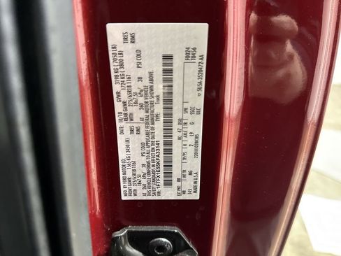 Used 2019 Ford F150 XLT w/ Equipment Group 302A Luxury image 28