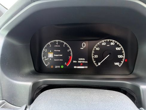 Used 2025 Honda Odyssey Sport-L image 57
