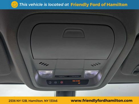 Used 2019 GMC Acadia SLE image 39