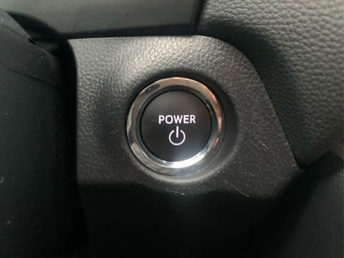 Used 2024 Toyota RAV4 XSE image 21