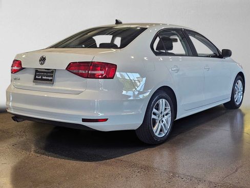 Used 2015 Volkswagen Jetta S FWD image 3