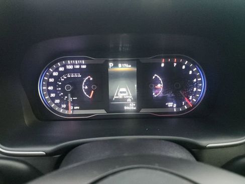 Used 2024 Hyundai Tucson SEL image 17