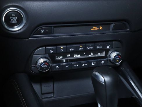 Used 2023 MAZDA CX-5 AWD 2.5 S w/ Premium Plus Pkg image 27
