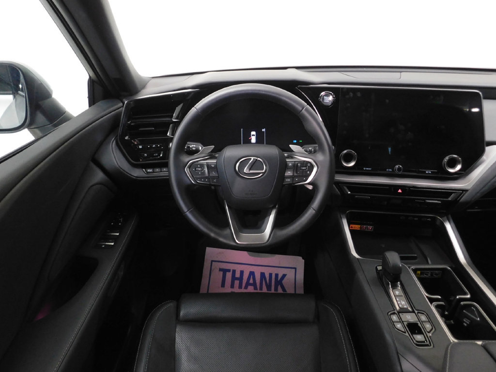 Used 2024 Lexus TX 350 AWD image 31