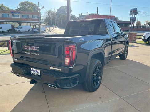 New 2026 GMC Sierra 1500 Elevation w/ Preferred Package image 6