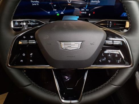 New 2026 Cadillac Optiq Sport 1 RWD image 20