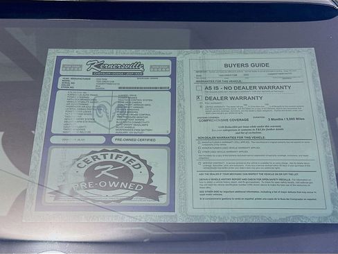 Used 2022 RAM 1500 Big Horn image 38