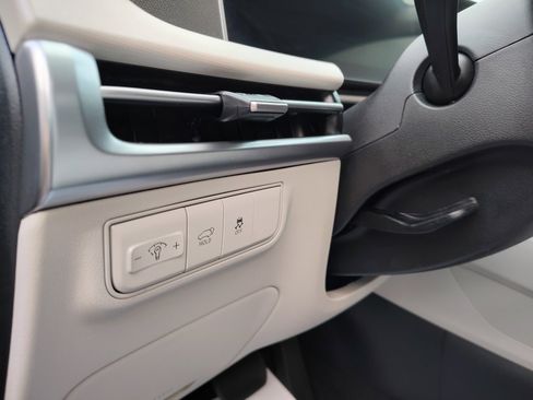 Used 2025 Hyundai Tucson SEL image 15