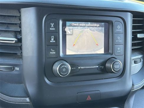 Used 2022 RAM 1500 Tradesman image 14