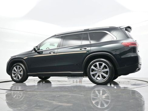 Used 2023 Mercedes-Benz GLS 450 4MATIC image 50