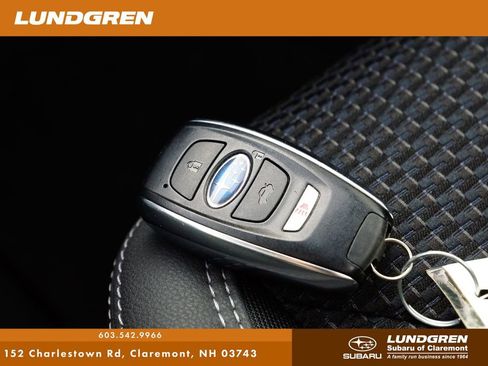 Certified 2023 Subaru Forester Premium image 38