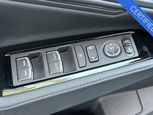 Certified 2026 Honda Accord Touring image 3