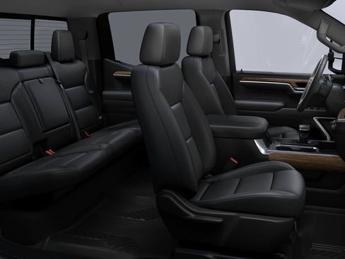 New 2026 Chevrolet Silverado 1500 LT Trail Boss w/ Convenience Package II AWD/4WD image 61