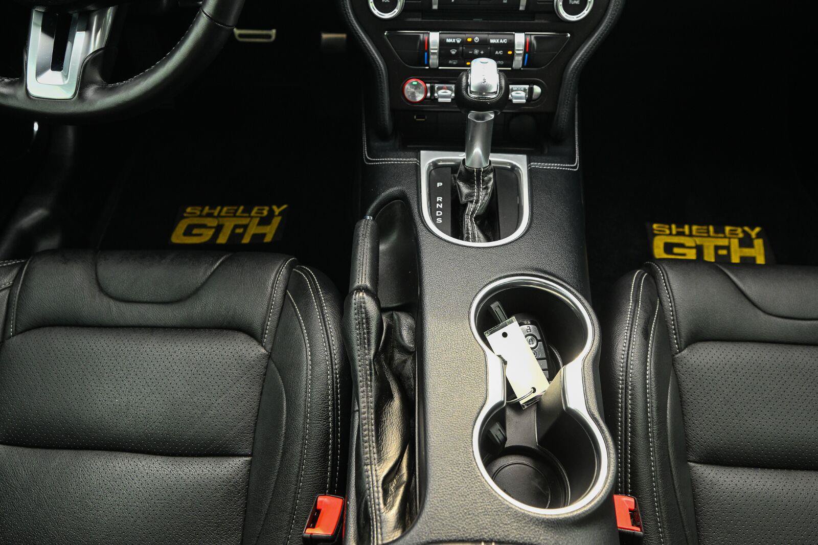 Used 2022 Ford Mustang GT Premium w/ GT Performance Package RWD image 30