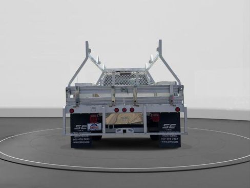 Certified 2020 Ford F350 XL w/ Power Equipment Group RWD image 6