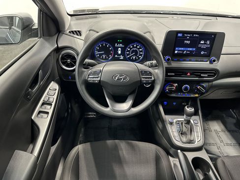 Certified 2023 Hyundai Kona SEL w/ Cargo Package AWD/4WD image 17