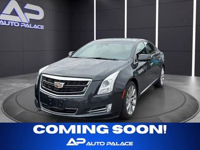 Used 2016 Cadillac XTS Premium