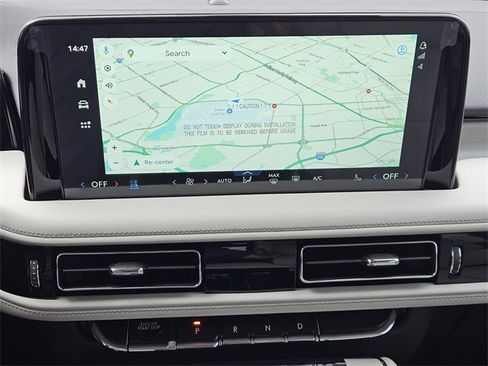 New 2026 Lincoln Aviator Reserve w/ Luxury Package image 16