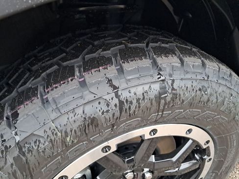 New 2025 Nissan Pathfinder Rock Creek image 29