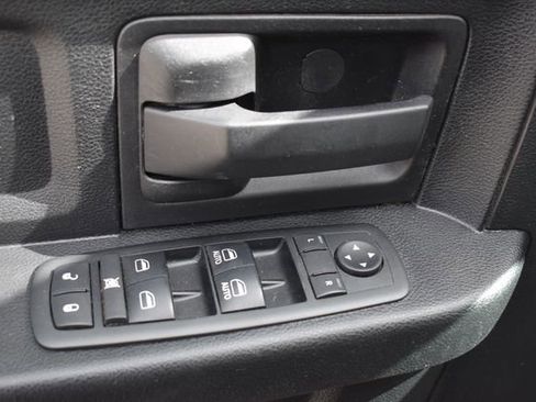 Used 2014 RAM 1500 Express w/ Black Ram 1500 Express Group AWD/4WD image 14