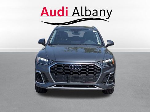 Used 2023 Audi Q5 2.0T Premium Plus w/ Premium Plus Package AWD/4WD image 9