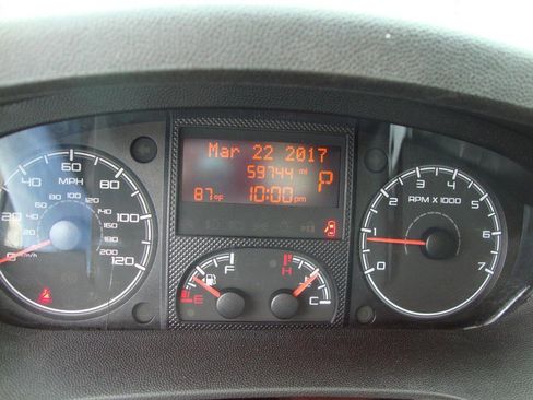 Used 2020 RAM ProMaster 3500 image 12