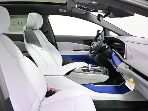 New 2026 Cadillac Optiq Sport 1 w/ LPO, Floor Liner Package RWD image 15