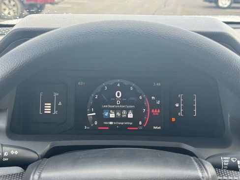 New 2026 Toyota Tacoma SR5 image 17