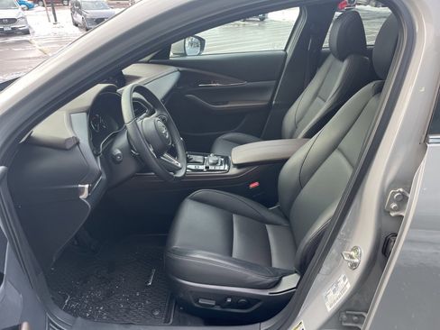 Certified 2025 MAZDA CX-30 AWD 2.5 S w/ Premium Package image 16