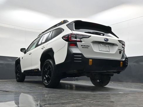 Used 2025 Subaru Outback Wilderness w/ Wilderness Package image 31