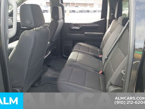 Used 2024 Chevrolet Silverado 1500 RST w/ All Star Edition Plus image 20