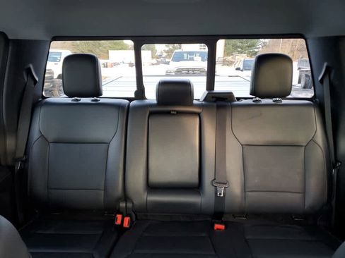 Used 2023 Ford F150 Lariat w/ Equipment Group 502A High image 13