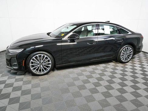 Used 2026 Audi A6 Premium AWD/4WD image 34