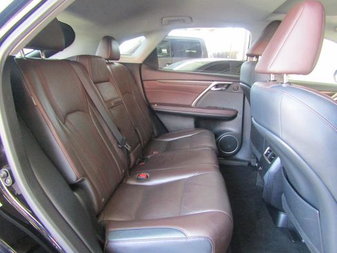 Used 2016 Lexus RX 350 FWD image 13
