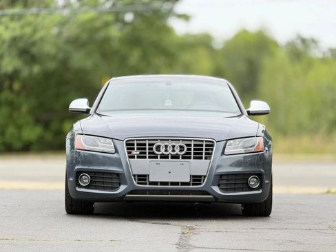 Used 2009 Audi S5 4.2 AWD/4WD image 3