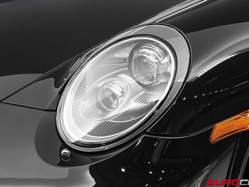 Used 2010 Porsche 911 GT3 RS RWD image 12