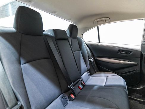 Used 2024 Toyota Corolla LE FWD image 30
