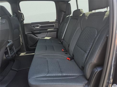 New 2026 RAM 1500 Big Horn AWD/4WD image 22