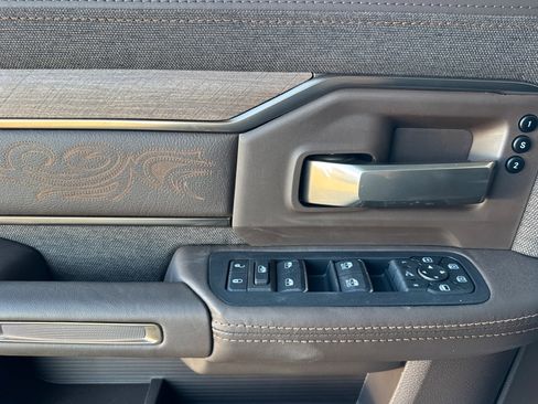 New 2026 RAM 2500 Limited image 10