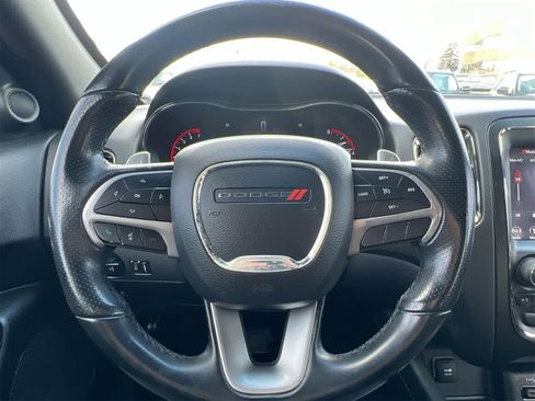 Used 2019 Dodge Durango GT w/ Blacktop Package image 22