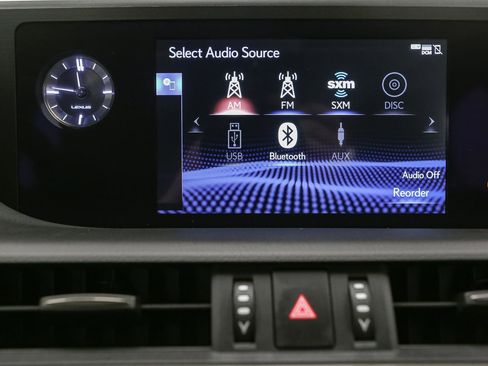 Used 2019 Lexus ES 350 image 24