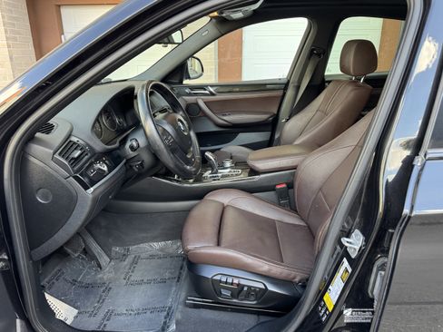Used 2015 BMW X4 xDrive28i image 10