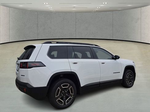 New 2026 Jeep Cherokee Limited AWD/4WD image 5