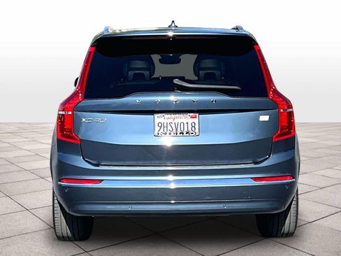 Used 2024 Volvo XC90 T8 Ultimate w/ Protection Package Premier image 7