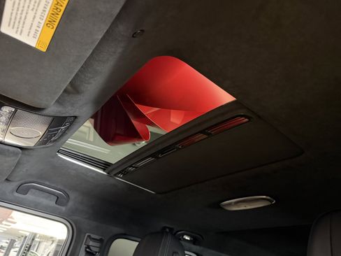 New 2026 Mercedes-Benz G 550 image 11