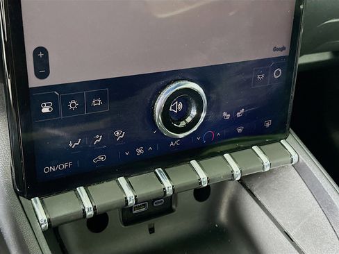 Used 2025 GMC Terrain Elevation image 24