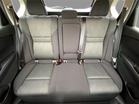 Used 2024 Nissan Rogue SV AWD/4WD image 14
