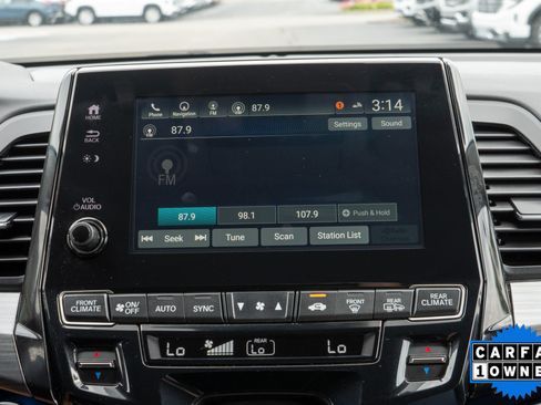 Used 2024 Honda Odyssey Elite image 18