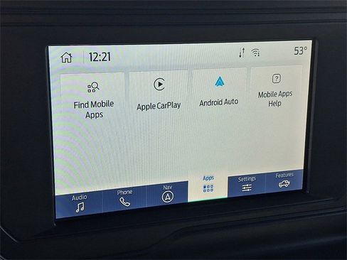 Certified 2023 Ford Bronco Black Diamond image 25